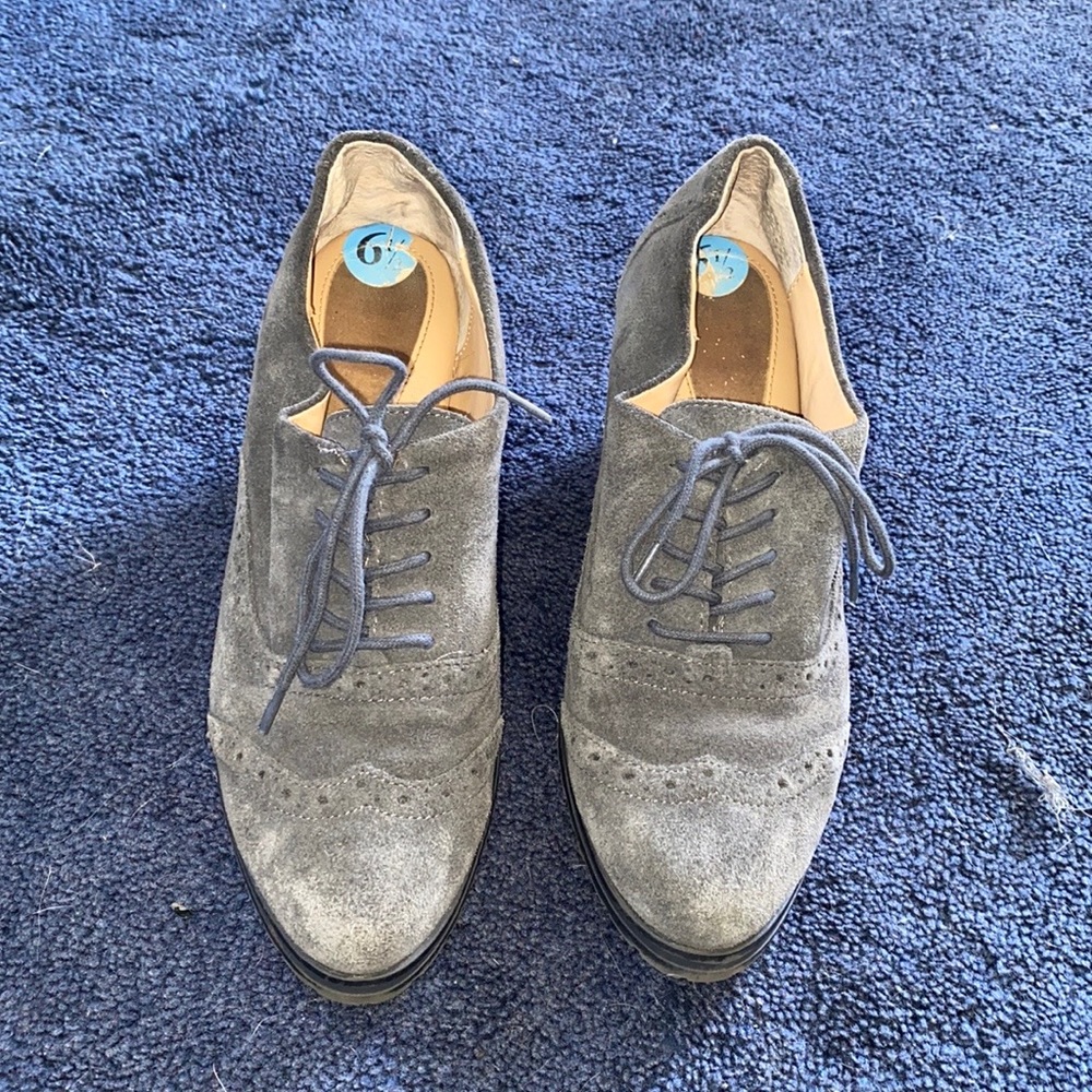 Ellen Tracy Active Wedges